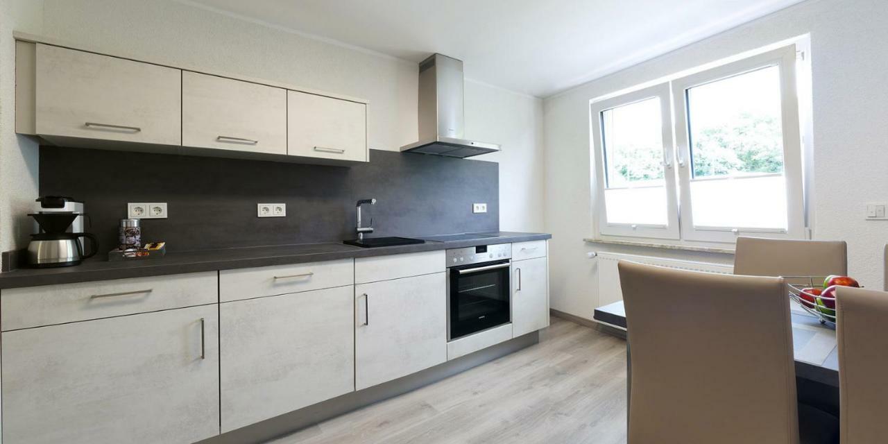 Ferienwohnung Brautrock Bullay Exterior foto